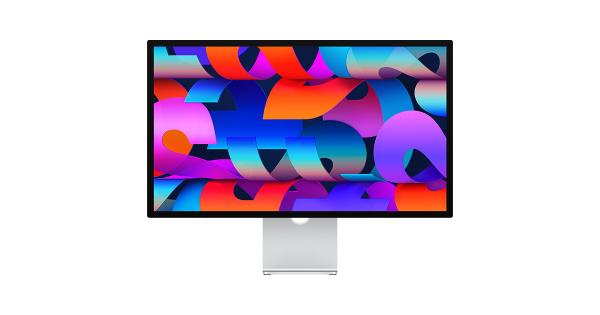 Apple Studio Display 구입하기