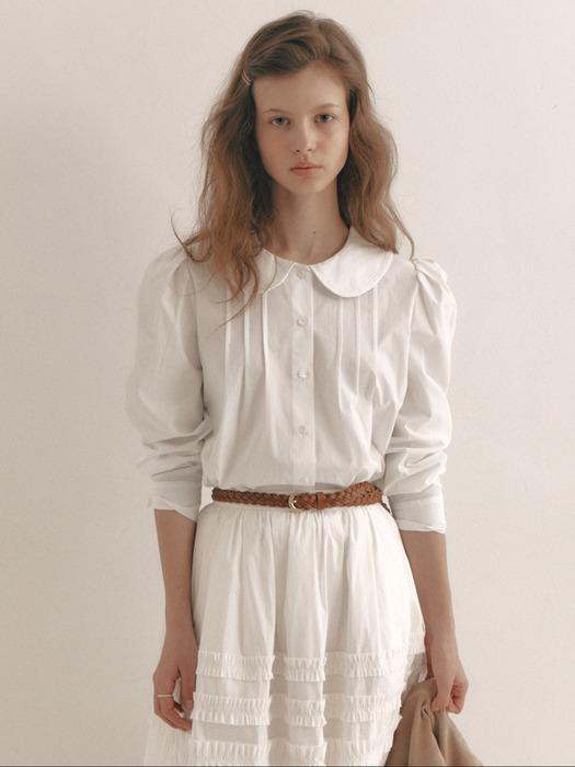 Rachel Blouse(2color)