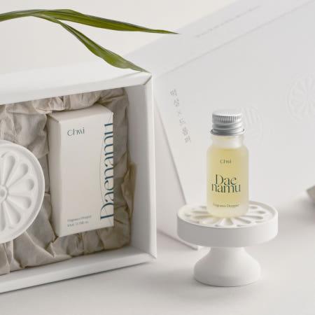 이런 상품 어때요? 취 떡살디퓨저 & 드롭퍼 10ml 세트