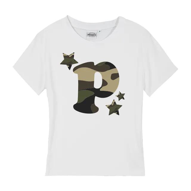 BIG ENCODE 여성 슬림핏 반팔티셔츠 5 COLORS