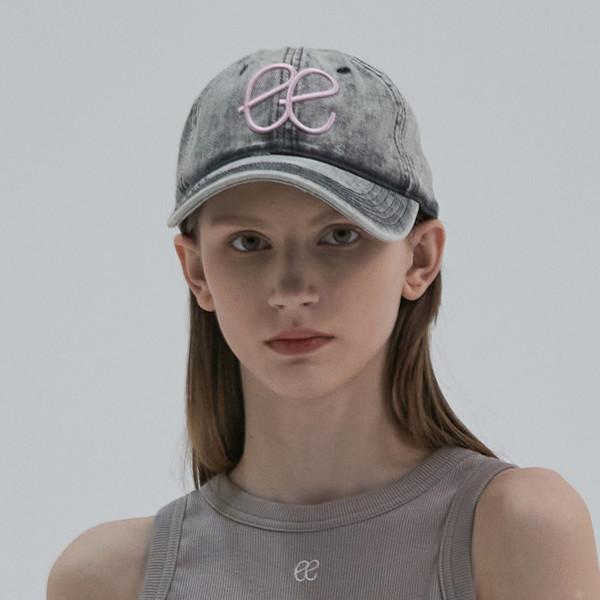ee Logo Ball Cap_Black