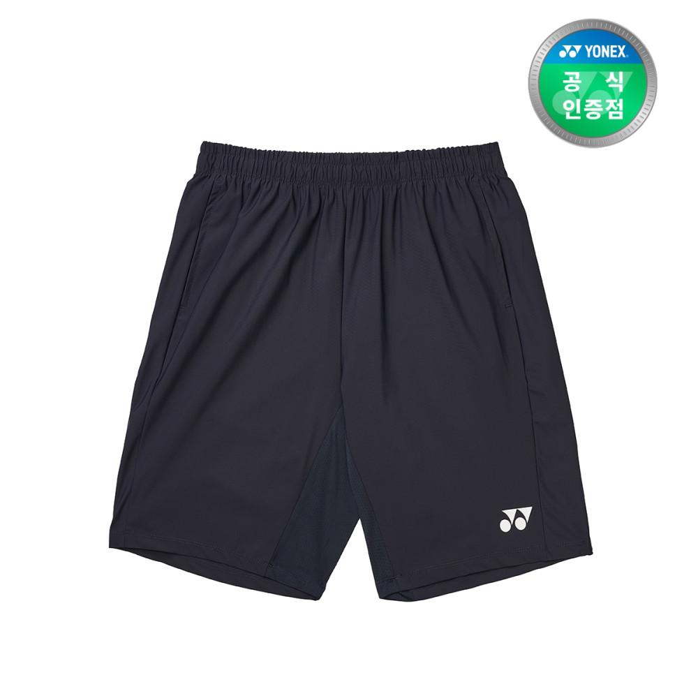 요넥스 테니스웨어 반바지 235PH001M 남성 게임웨어