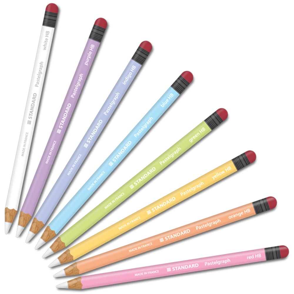 [2개세트] 애플펜슬 2세대 팝스킨 Standard 디자인 229종 애플펜슬 스킨 스티커