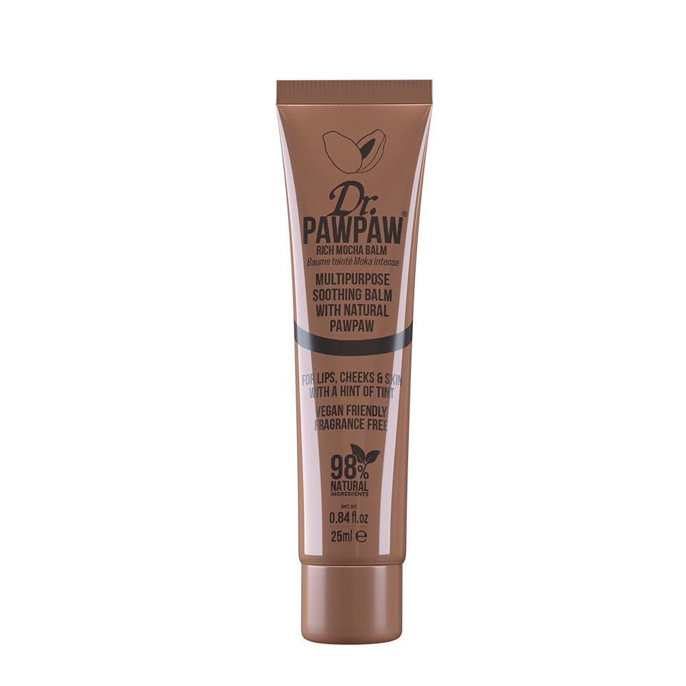 닥터포포 리치 모카 밤 25ml