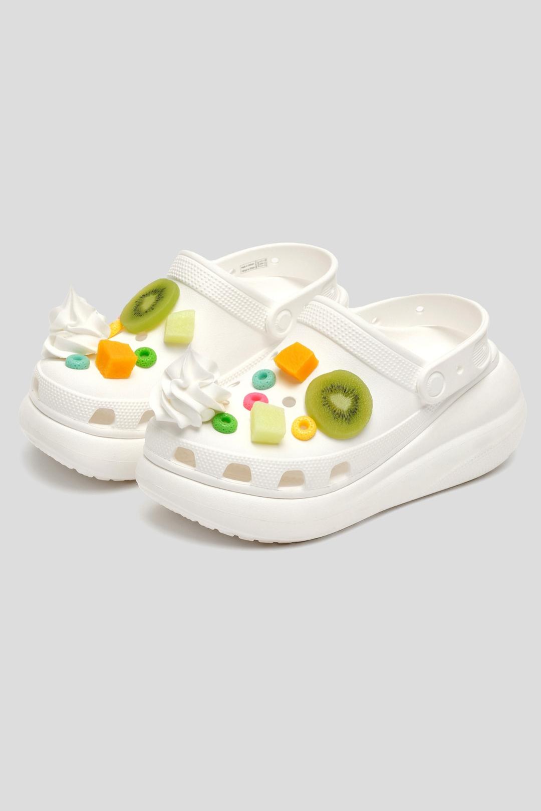 green loop yogurt icecream pip set