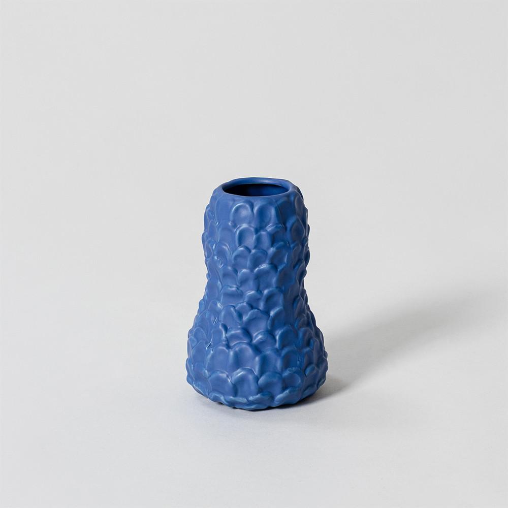 &k 엔클레버링 Vase Fused Scale - 오브제화병