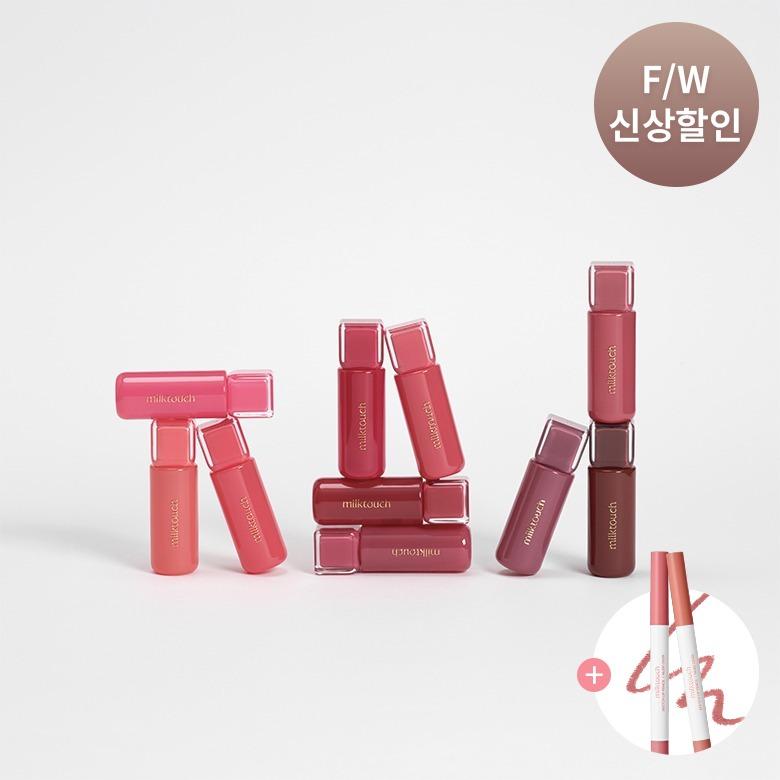 ★여기서만 비밀할인★ 젤리핏 틴티드 글로우 틴트