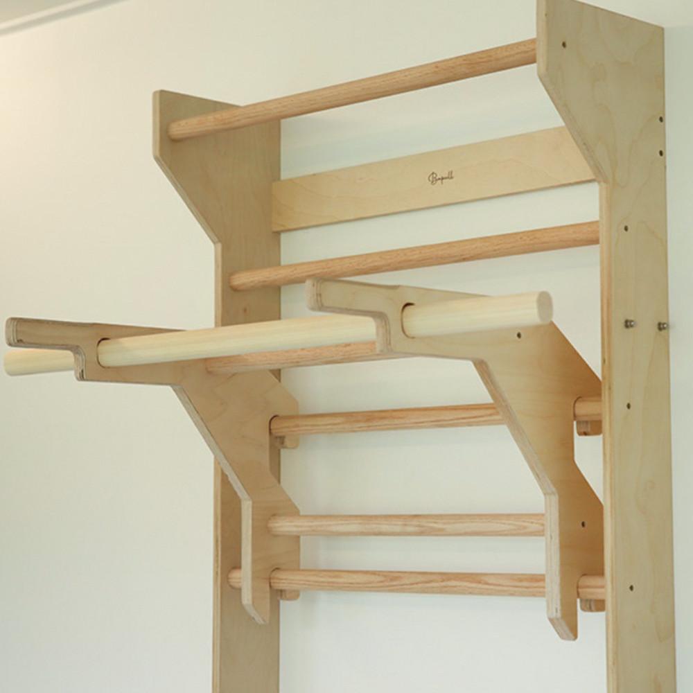 바풀 치닝디핑 턱걸이 운동기구 딥스 홈트 가정용 헬스기구 실내 철봉 철봉바 풀업머신