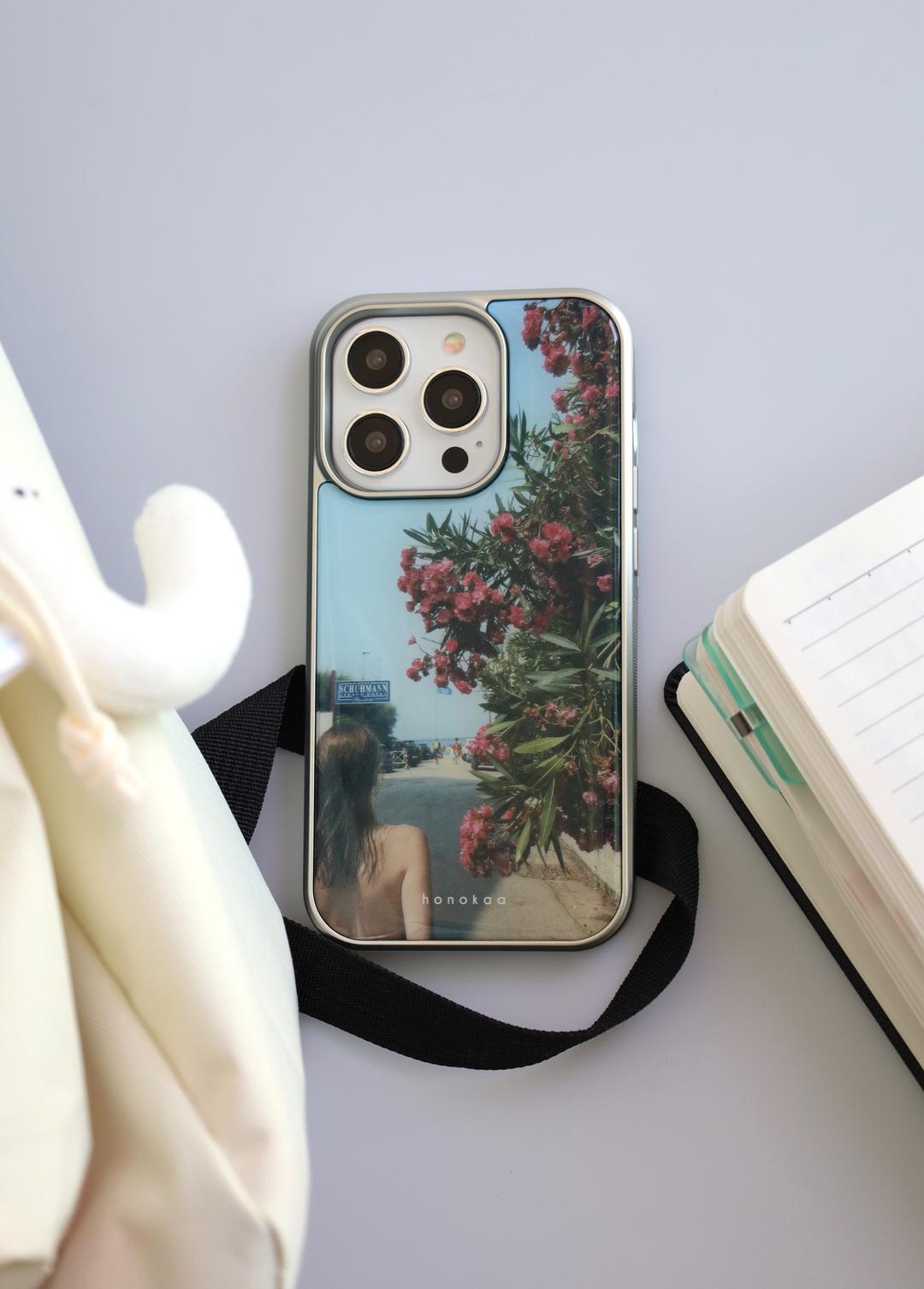 Summer memories (epoxy) CASE
