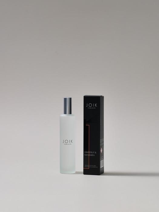 프래그런트 룸 스프레이 그레이프프루트 앤 만다린 100ml
