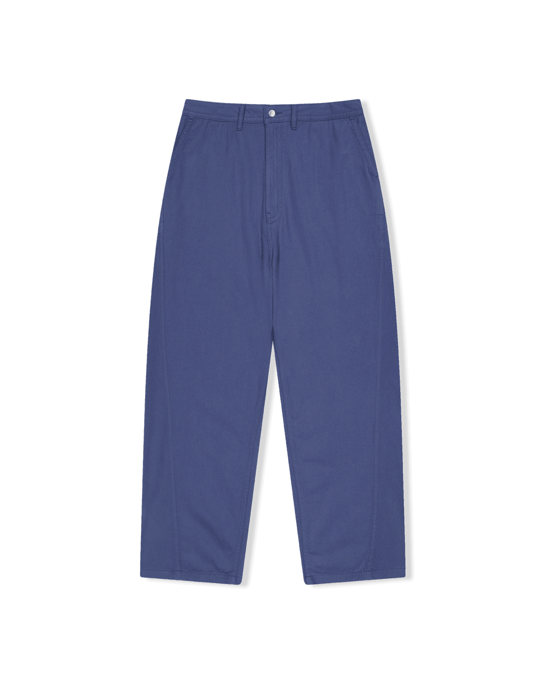 Secant Craftman Pants Smoky Blue