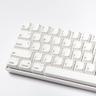 맥 Mac 애플 전용 XDA PBT 염료승화 레트로 124키 커스텀 포인트 키보드 키캡