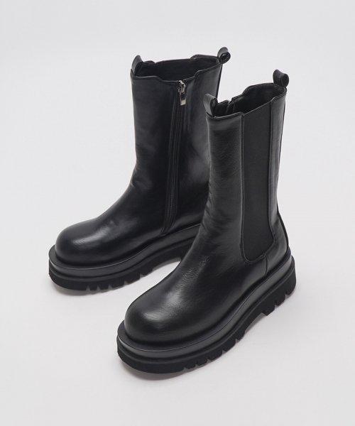 BEGIN 첼시부츠 TDN1231N