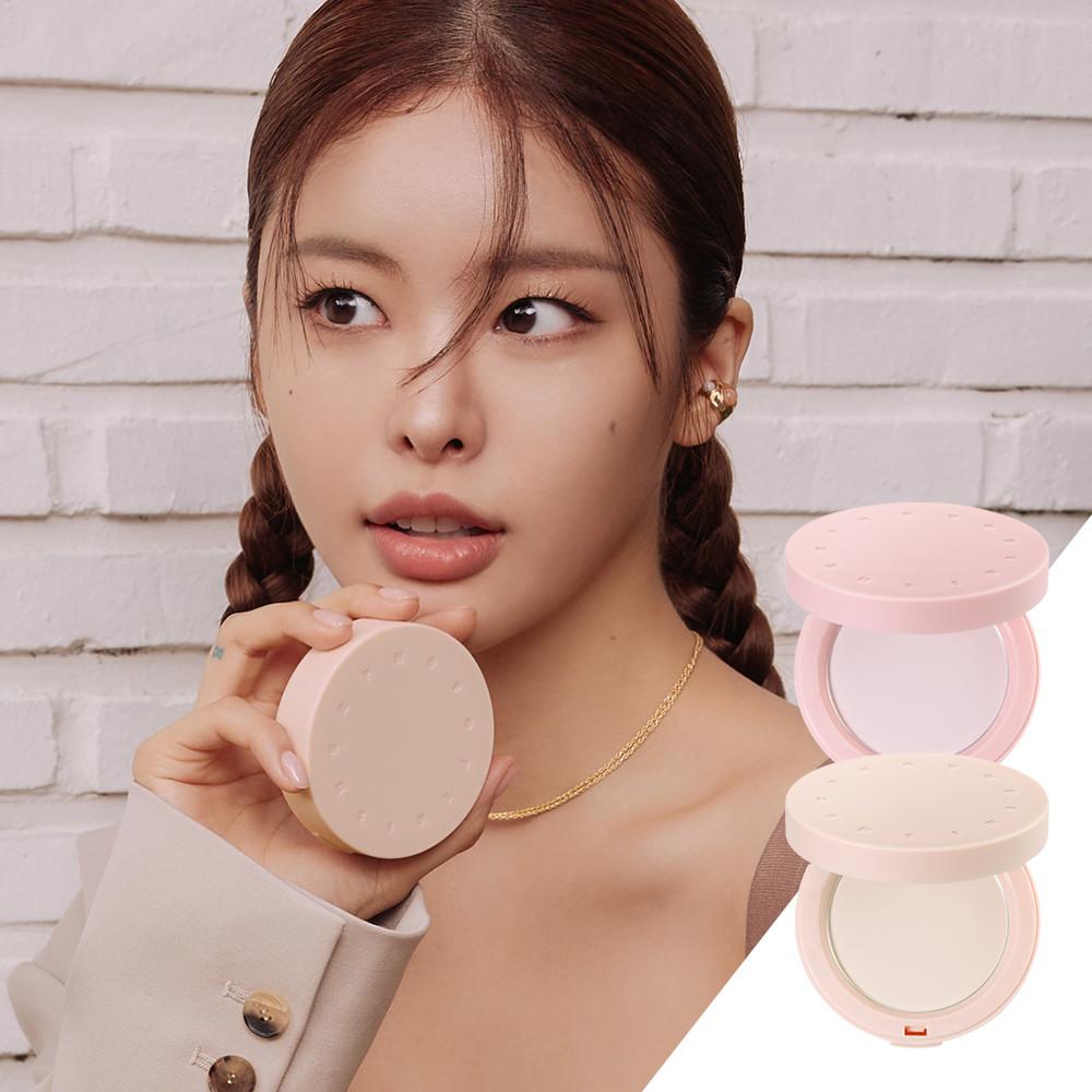 루나 프로포토피니셔 파우더팩트 (+레이어링 미니,퍼프)