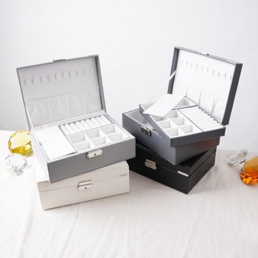 무료각인💍악세사리 보관함 정리함 집들이 선물 인테리어💎