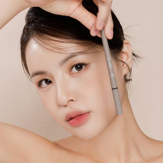 [재유 공동개발] 노베브 슬림 엣지 듀얼 아이라이너 3colors