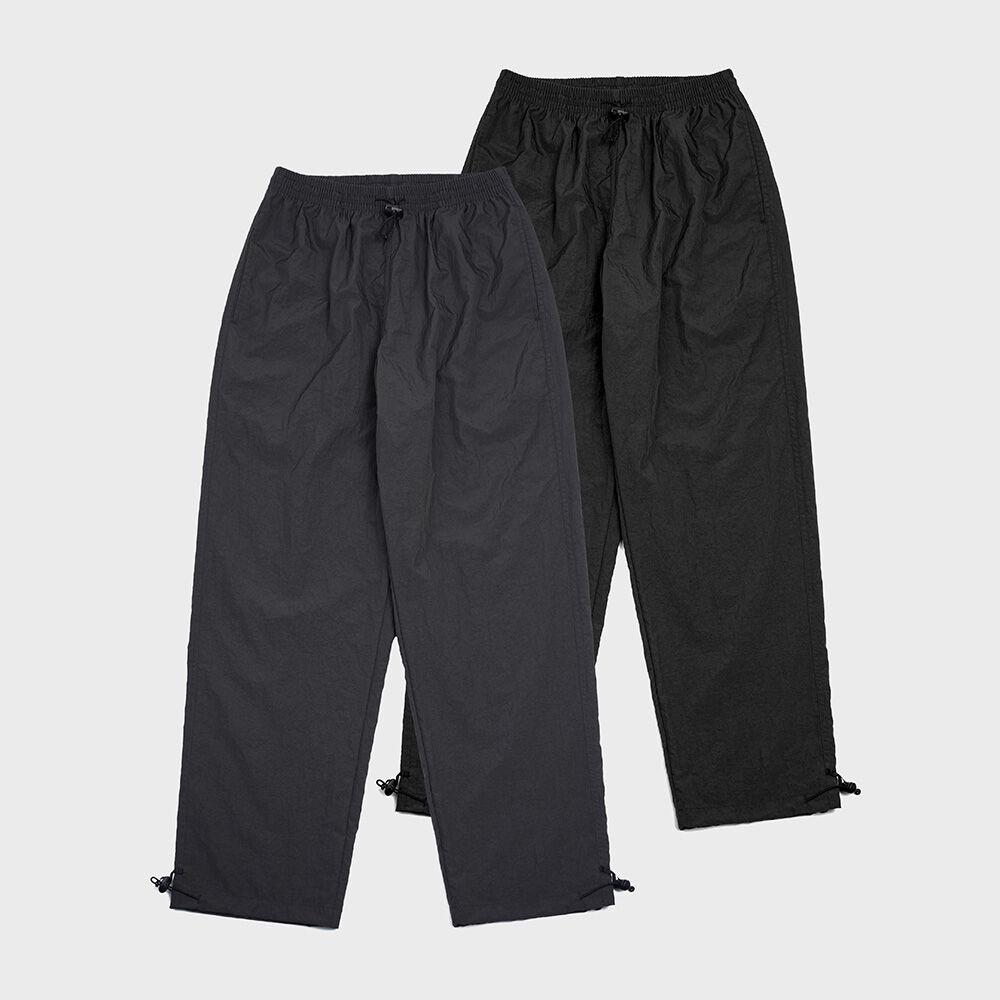 Rocky Pants OG 로키팬츠 (차콜,블랙)