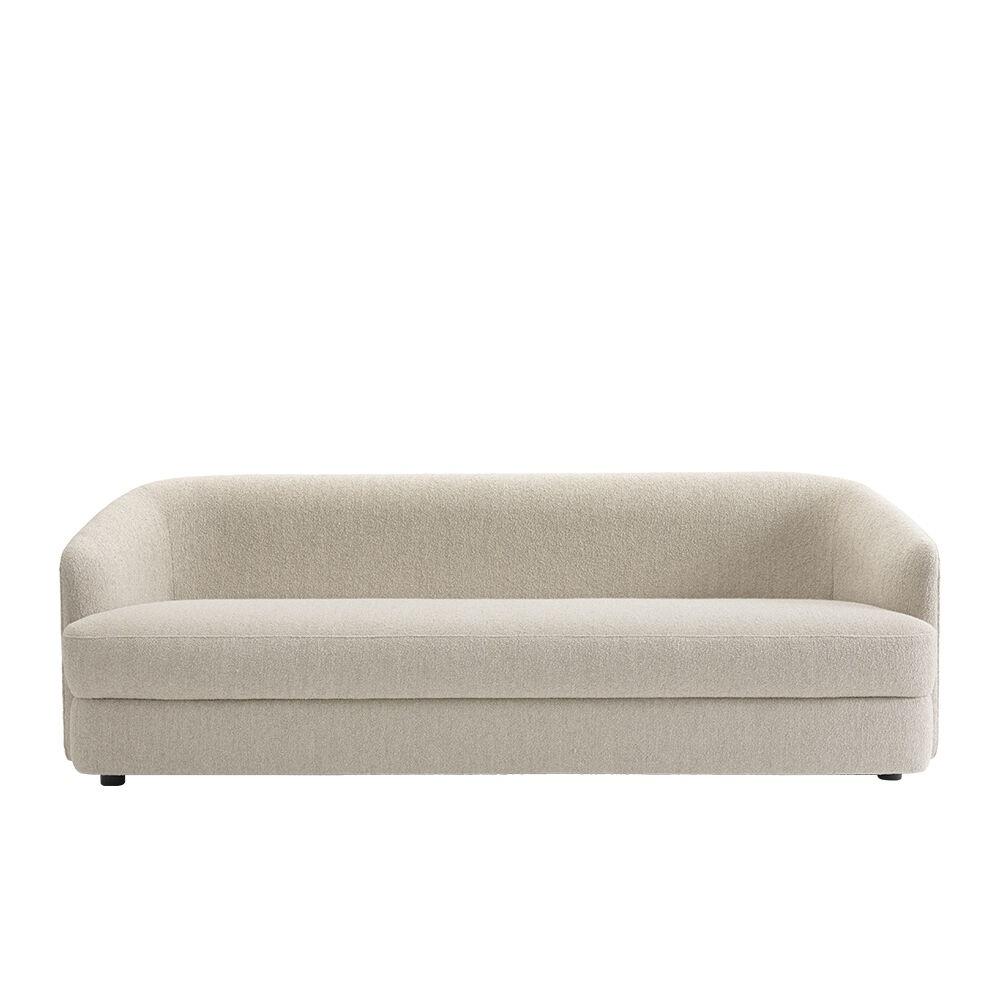 뉴웍스 코벤트 3인 소파 3colors