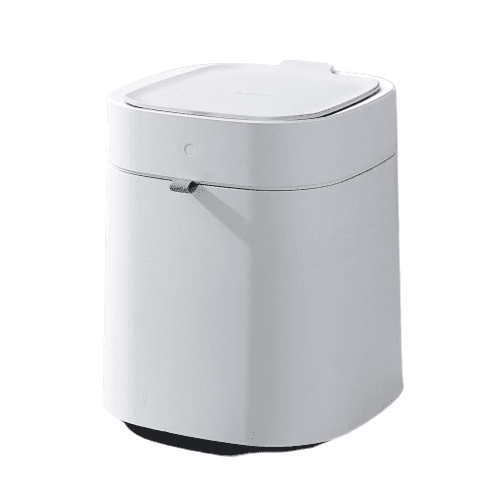 토뉴 오즈캔 2세대 스마트 자동 센서 쓰레기통 휴지통 13.5L T02A - 휴지통 | 쿠팡
