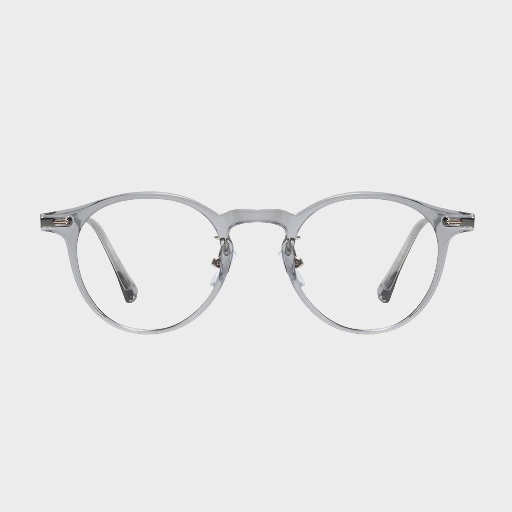 RECLOW B262 GRAY GLASS 안경