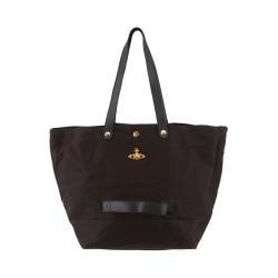비비안웨스트우드 VIVIENNE WESTWOOD 4205007G W00IW N401ET 공용 토트백