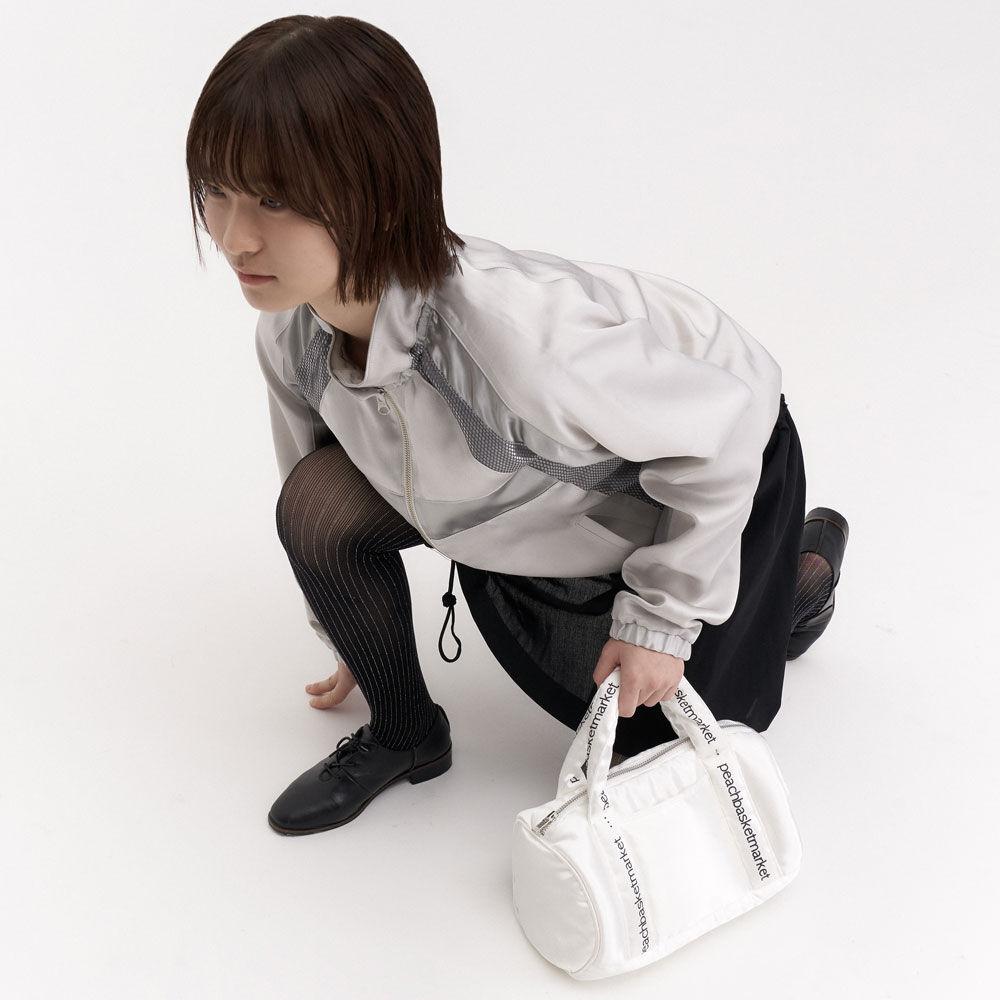 [4/8 예약배송] sugar bag (white)