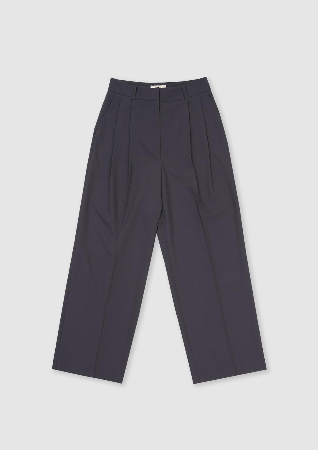 SS Day Slacks (Charcoal)