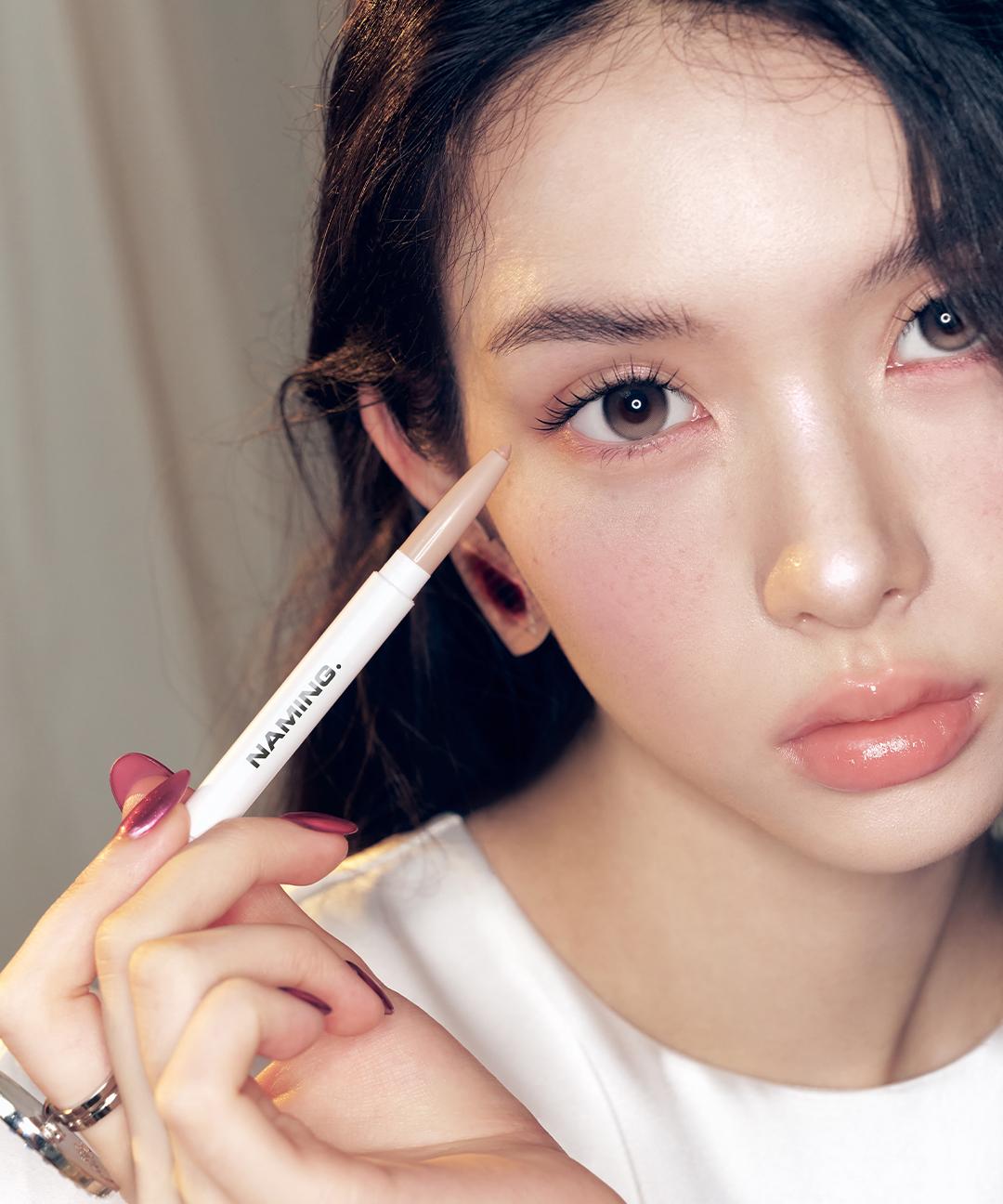 [✨애교살라이너✨] 퍼펙테일 아이 디자이닝 펜슬 듀얼 라이너