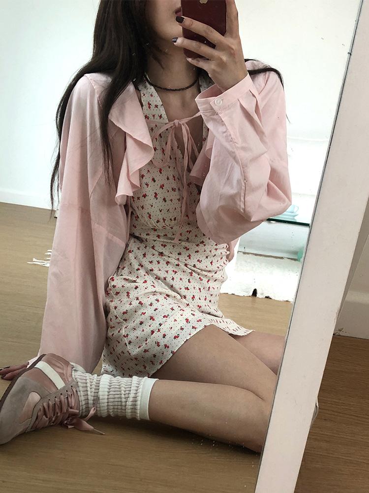 Bunny shirts bolero cd