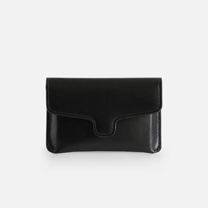 Mate Wallet Black
