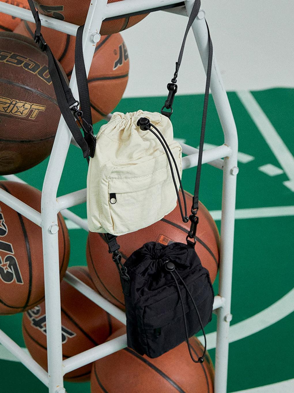 스트링 미니 크로스백 (HPABGDA53Q RE) HPABCDA83Q