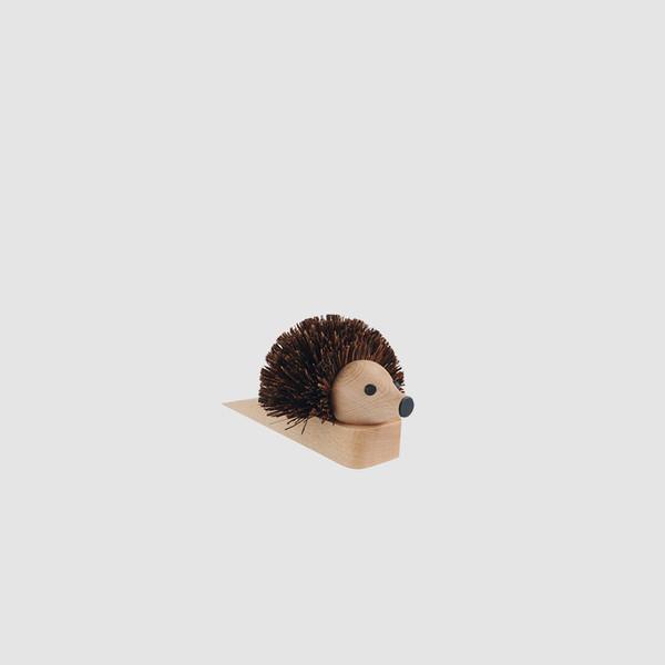 HEDGEHOG DOOR STOPPER