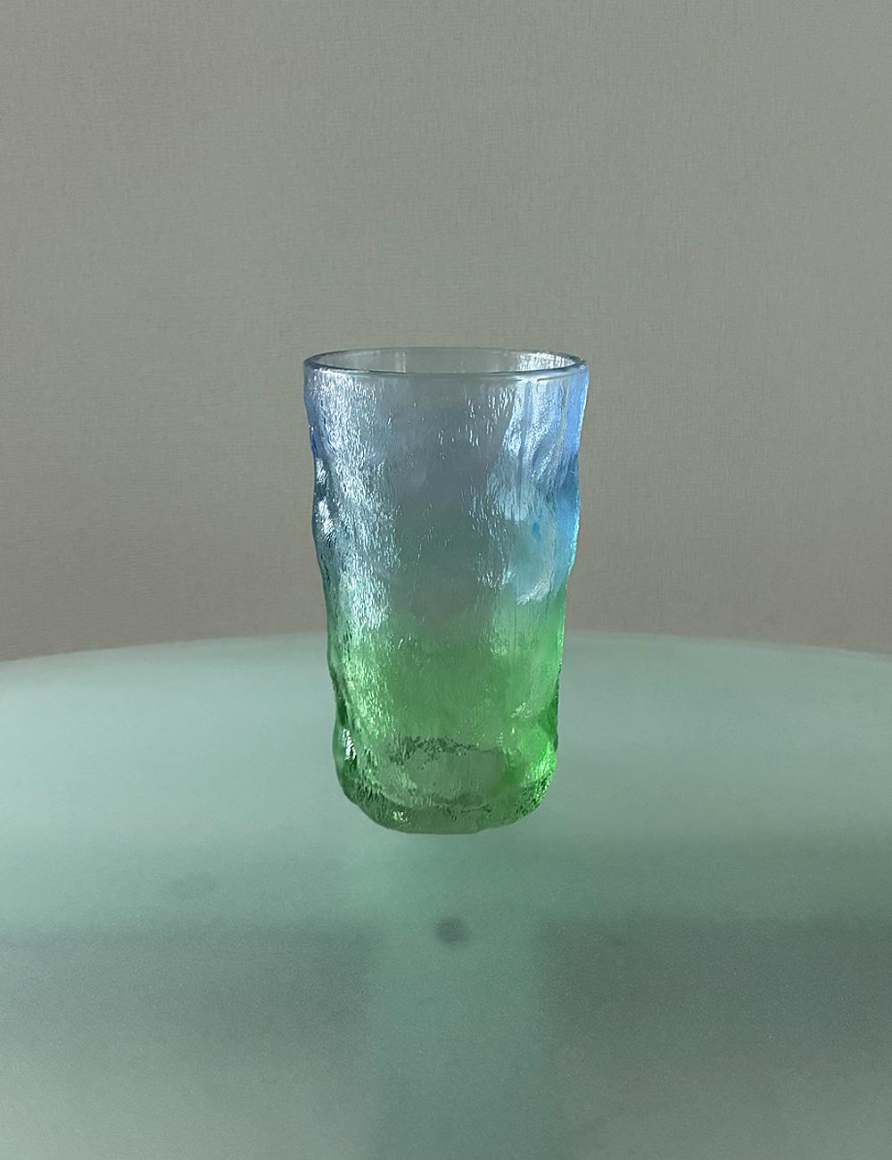 gradation glass