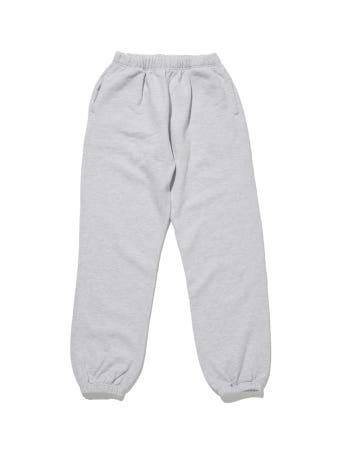 이런 상품 어때요? [Bruman] Cotton Sweat Pants (Heather Grey 1%)