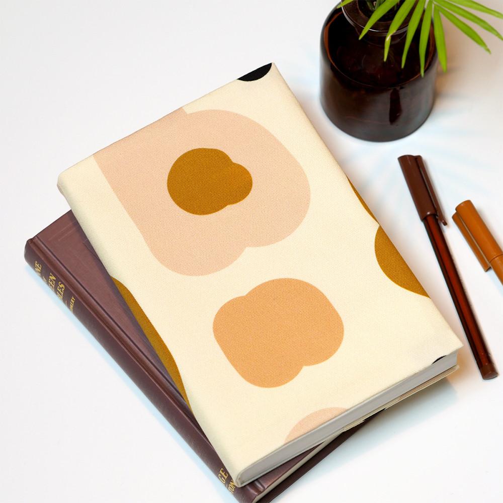 북커버 harmony book cover