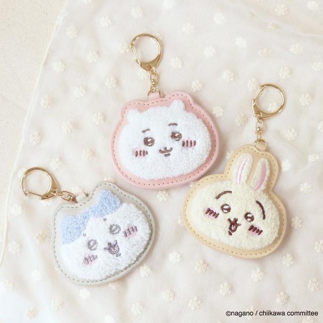 헬로키티 ハローキティ キティちゃん カイロケース ミニ