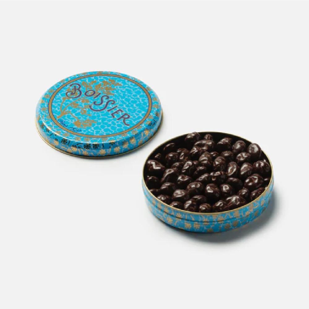 [케이스 손상 할인 프로모션] Boissier 브아시에 소테른 포도 초콜릿 80g [원산지:프랑스]