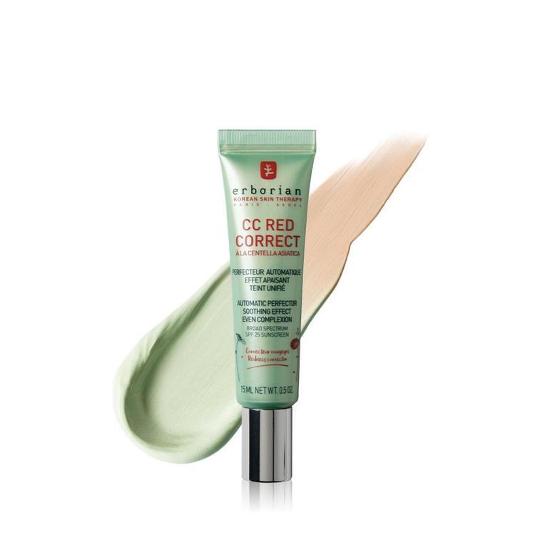 [에르보리앙] CC 레드 코렉트 15ml