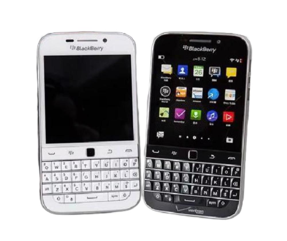블랙베리 Q20 클래식 휴대폰 세컨폰 학생폰 blackberry 수험폰
