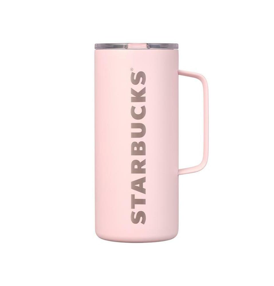 스타벅스 SS 디어러브 탱크 텀블러 503ml 발렌타인 MD 2025