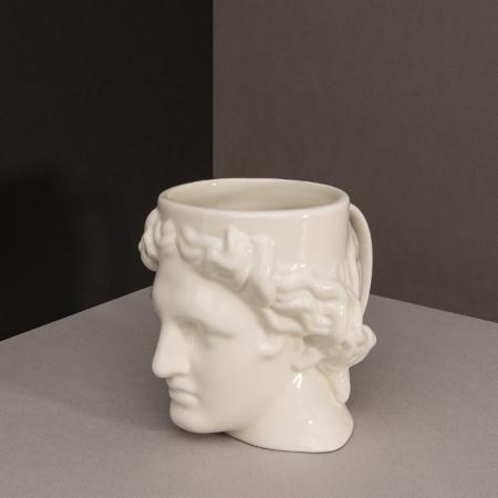 (블랙프라이데이) 도이 아폴로 머그 Apollo Mug, Music [5% 할인] (한정수량)