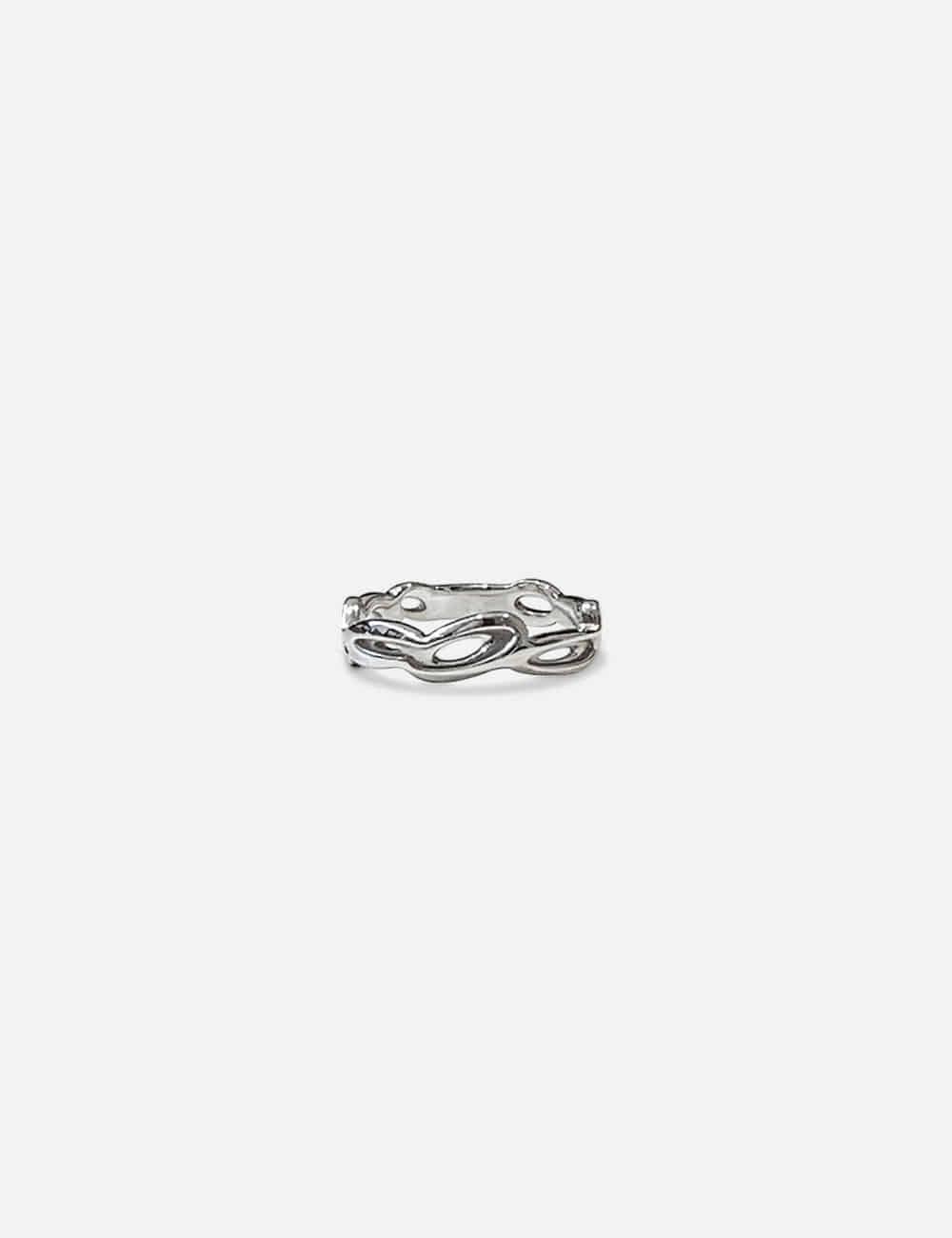 OVAL RING 1