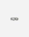 OVAL RING 1