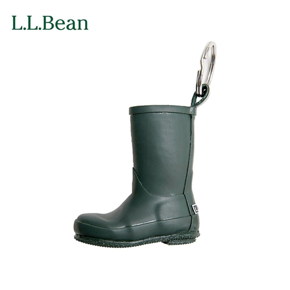 엘엘빈 레인 부츠 키링 장화 열쇠고리 LLBean (2컬러)