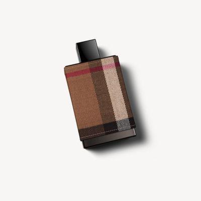 버버리 런던 포 맨 오드트왈렛 100ml - 남성 | Burberry®