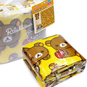 리락쿠마 피크닉 매트(4~5인용)