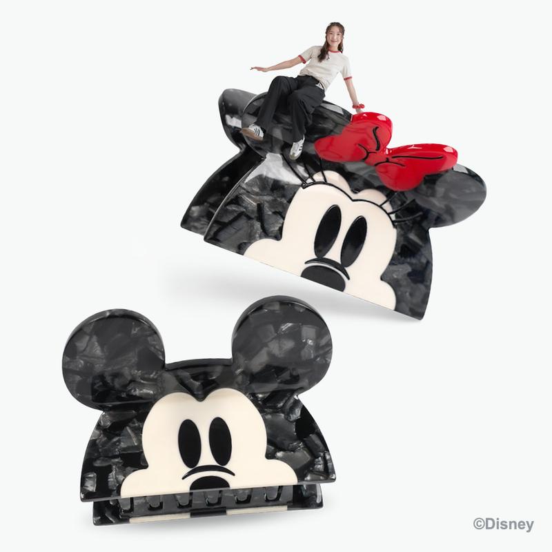 [Disney] 디즈니 미키&미니 집게핀
