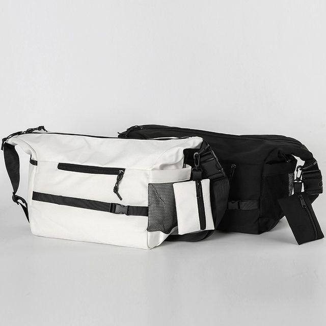 バッグ jichoi PARCO EDITION MESSENGER BAG jichoi PARCO EDITION MESSENGER BAG