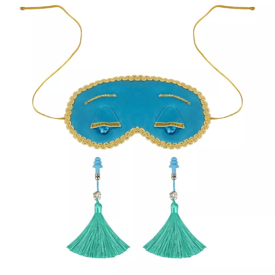 Tiffany's 안대 & 귀마개 SET