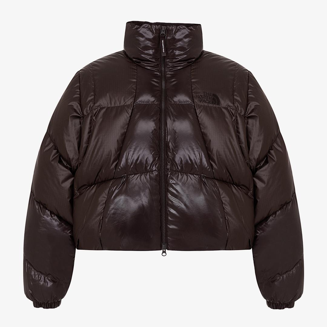W'S WAVE RDS DOWN JACKET